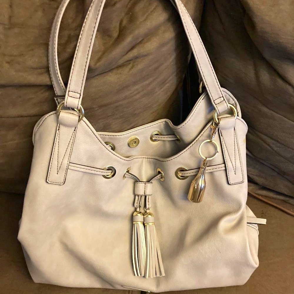 Liz Claiborne  pocketbook